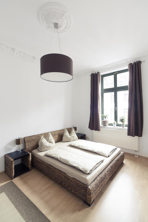 Arbio I Spacious Apart In Center Leipzig Quarto foto