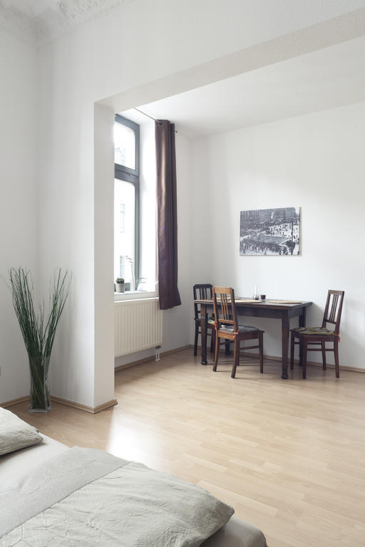 Arbio I Spacious Apart In Center Leipzig Quarto foto