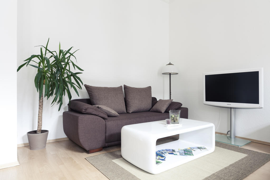 Arbio I Spacious Apart In Center Leipzig Quarto foto